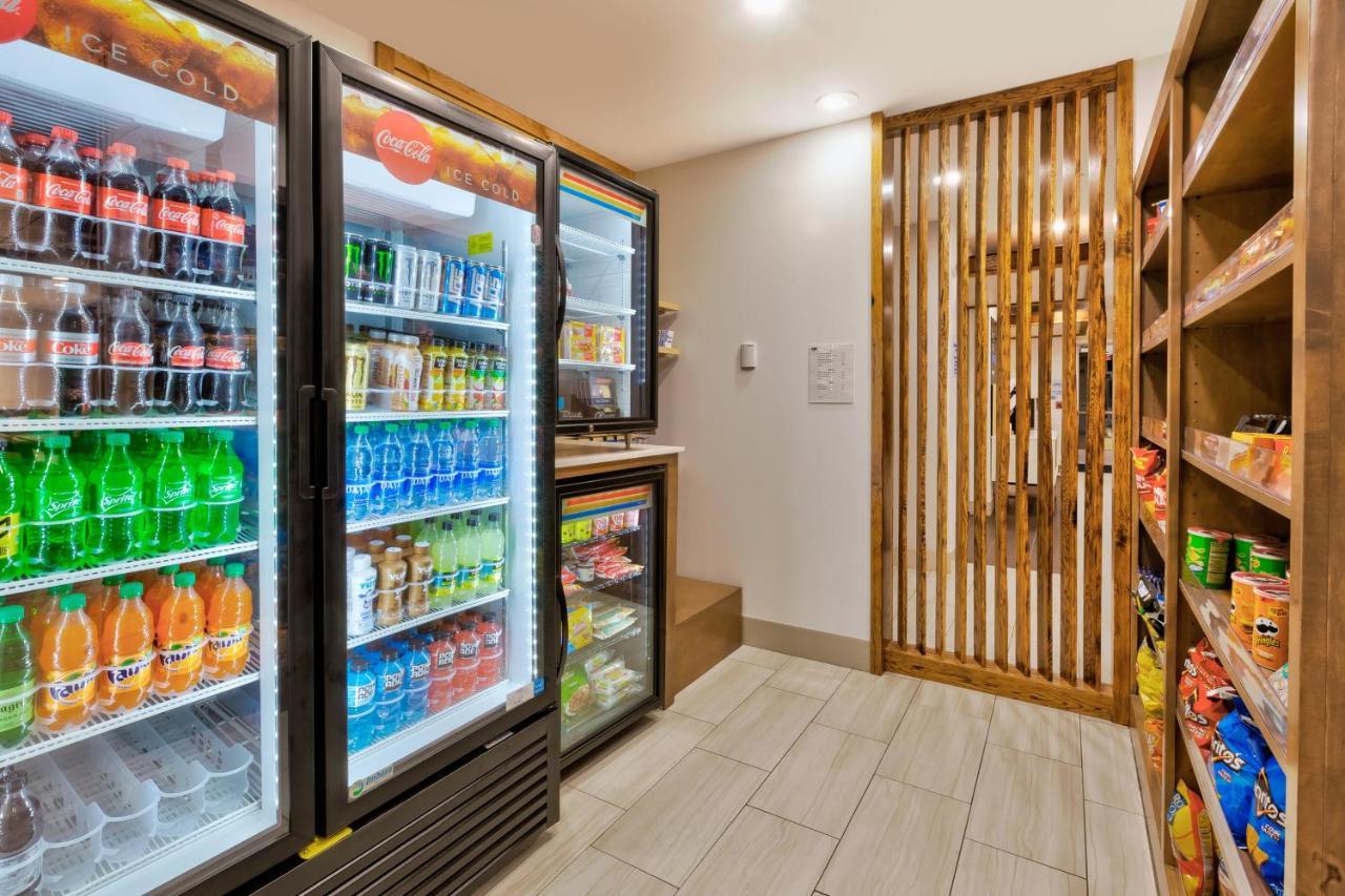 Holiday Inn Express & Suites - Milan - Sandusky Area By Ihg Экстерьер фото